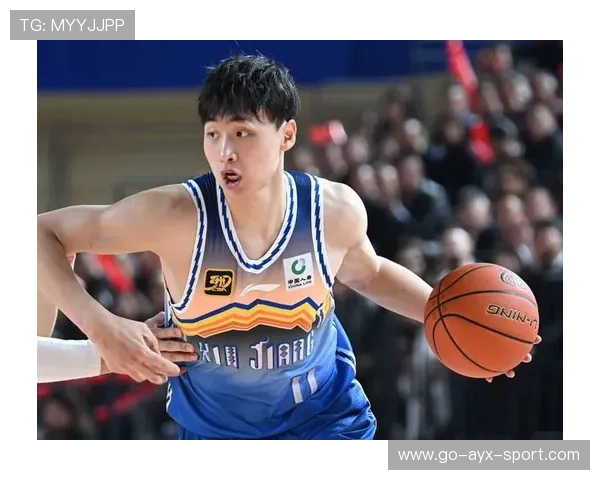 CBA齐麟远投训练火力持续，开启傍晚投篮新纪元