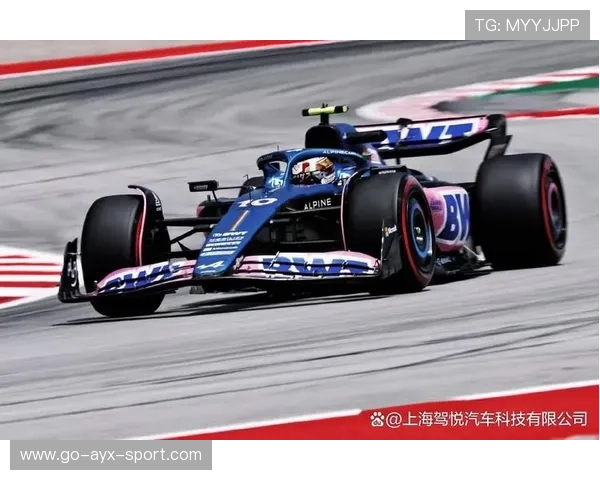 F1赛季中部大洗牌：车队策略调整成关键