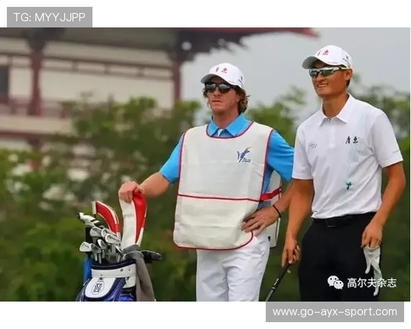 全运会高尔夫首轮即将打响！冠军悬念拉满