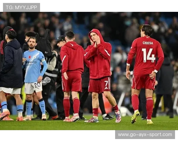 利物浦13亿新援表现令人失望，质疑声四起