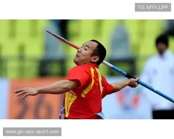 标枪队伍改进技术细节，投掷稳定性增强