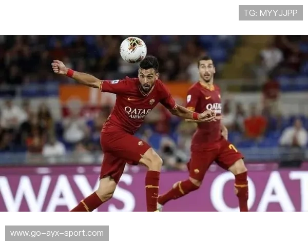 罗马借商业化策略跃升引援空间，开启新赛季豪门变革