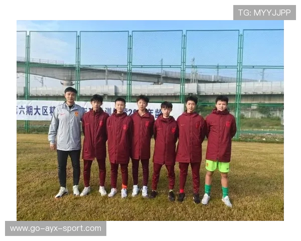 中国足球俱乐部青训与学校体育融合空间，中国足球青训搞得比较好的球队