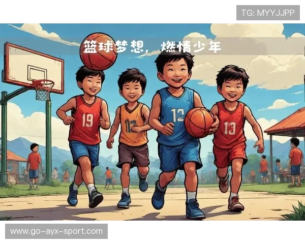 篮球少年让全国重新燃起希望,篮球少年什么意思 篮球少年让全国重新燃起希望,篮球少年什么意思