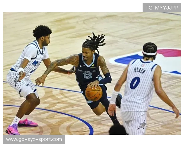 灰熊核心莫兰特复出在即,全队士气高涨,灰熊 莫兰特 灰熊核心莫兰特复出在即,全队士气高涨,灰熊 莫兰特