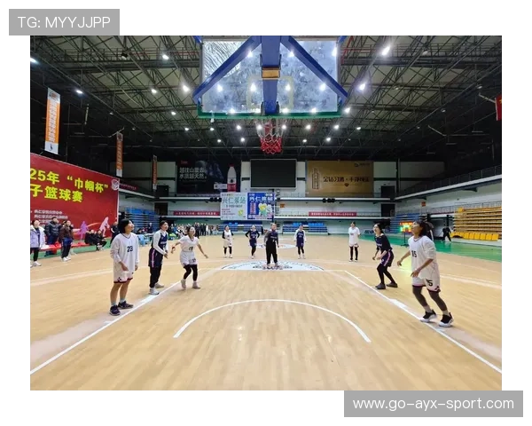 青年女子篮球球队获得国际邀请赛参赛资格提升曝光，女子篮球队招生