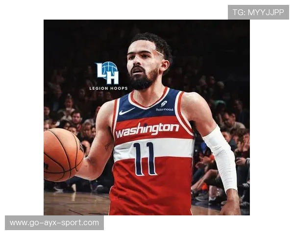 特雷杨离队倒计时奇才提出以麦科勒姆为主体报价