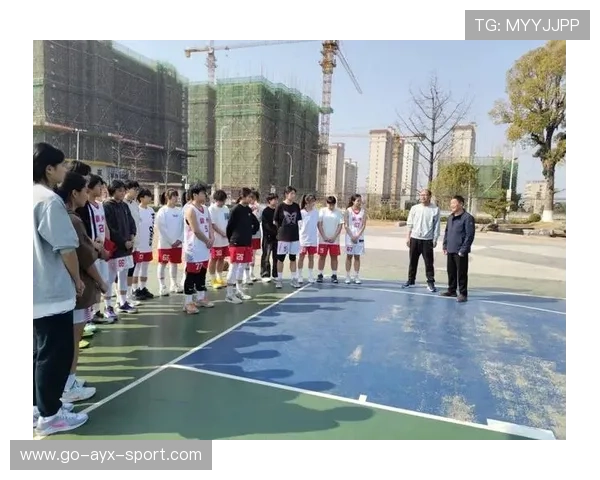 青少年篮球训练营效率研究